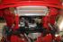 Motor 924 GTS komplett, 330 PS 